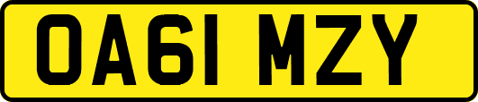 OA61MZY