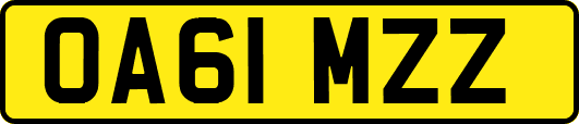 OA61MZZ