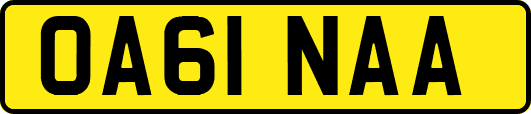 OA61NAA