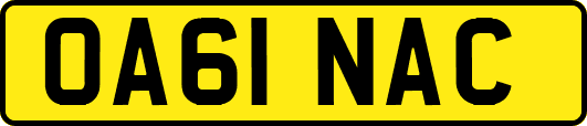 OA61NAC