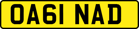 OA61NAD