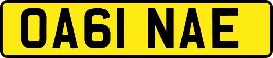 OA61NAE