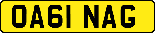 OA61NAG