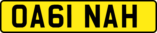 OA61NAH