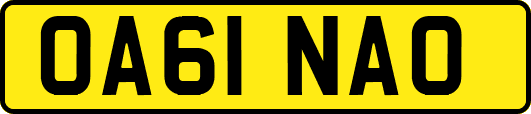 OA61NAO