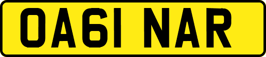 OA61NAR