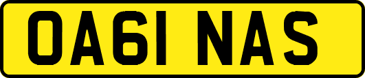 OA61NAS