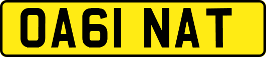OA61NAT