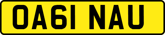 OA61NAU