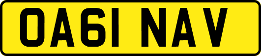OA61NAV