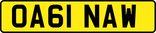 OA61NAW