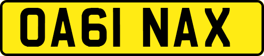 OA61NAX