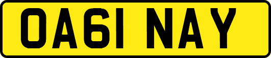 OA61NAY