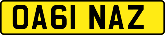 OA61NAZ