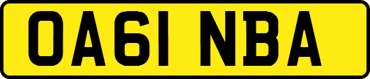 OA61NBA