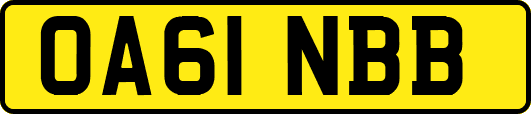 OA61NBB