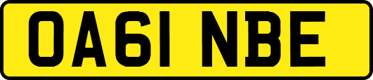 OA61NBE