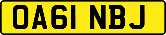OA61NBJ