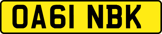 OA61NBK