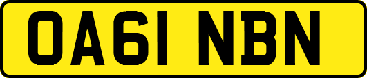 OA61NBN