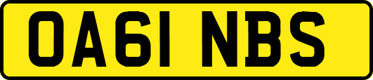 OA61NBS