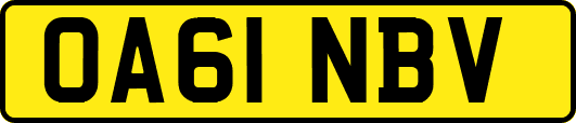 OA61NBV