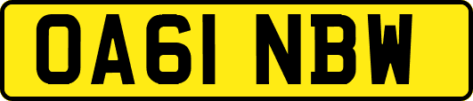 OA61NBW