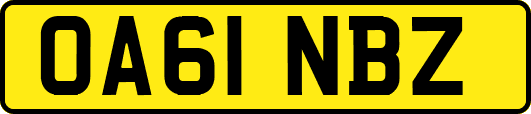 OA61NBZ