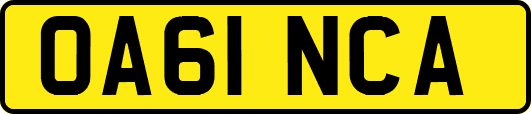 OA61NCA