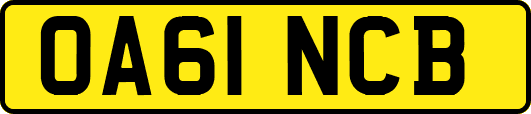 OA61NCB