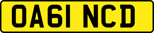 OA61NCD