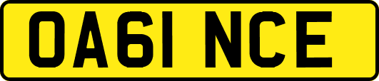 OA61NCE