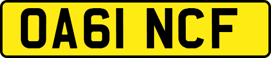 OA61NCF