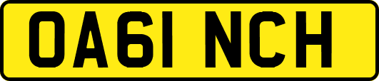 OA61NCH