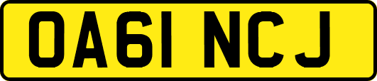OA61NCJ