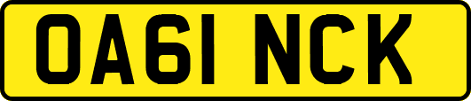 OA61NCK