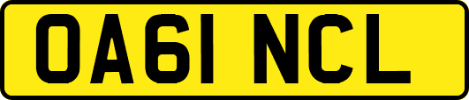OA61NCL