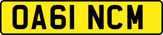 OA61NCM
