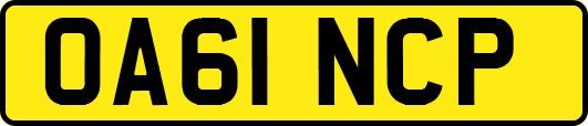 OA61NCP