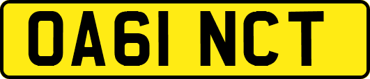 OA61NCT
