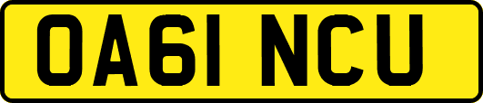 OA61NCU