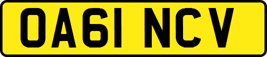 OA61NCV