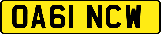 OA61NCW