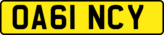 OA61NCY