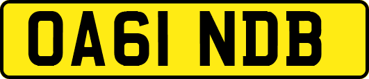 OA61NDB