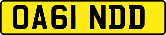 OA61NDD