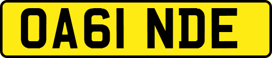 OA61NDE