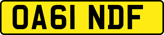 OA61NDF
