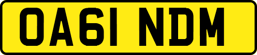 OA61NDM