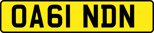 OA61NDN